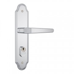 Fechadura 803/03 Externa Inox