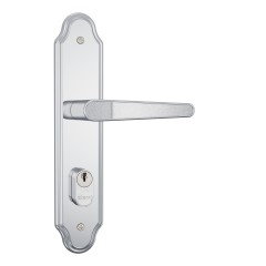 Fechadura 803/03 Externa Inox