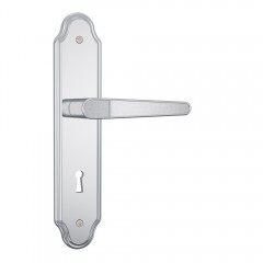 Fechadura 813/03 Interna Inox