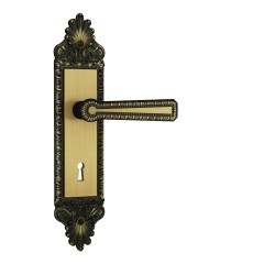 Fechadura 813/03 Interna Colonial