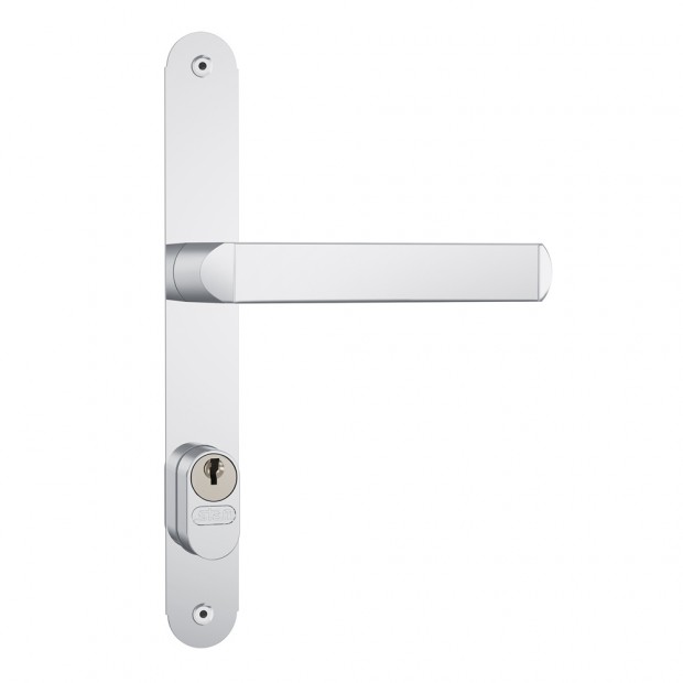 Fechadura 401/07 Externa Inox