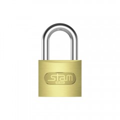 Cadeado Zamac E-Coat 45mm Encartelado
