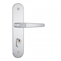 Fechadura 804/03 Externa Inox