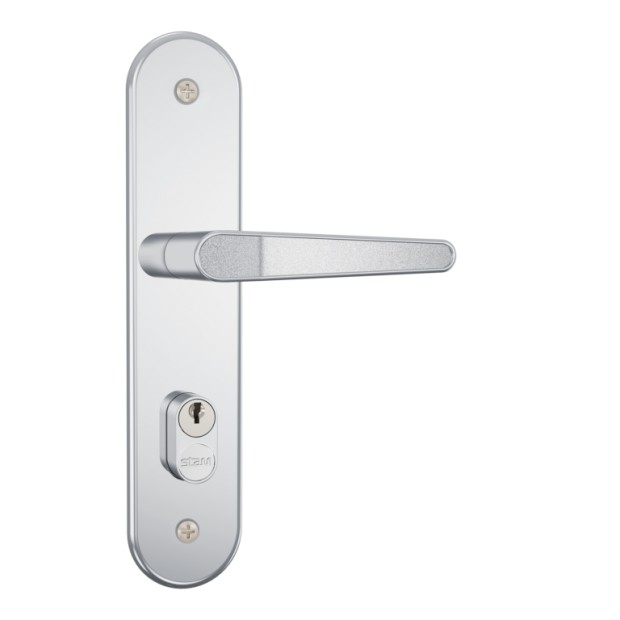 Fechadura 804/03 Externa Inox