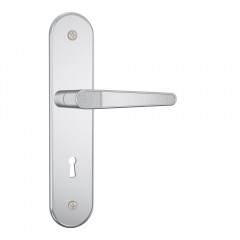 Fechadura 814/03 Interna Inox