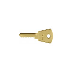 Chave Cadeado Zamac 35/ 40/ 45mm Caixa 10 unidades