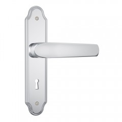 Fechadura 813/09 Interna Inox