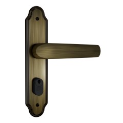 Fechadura 803/09 Externa Antique