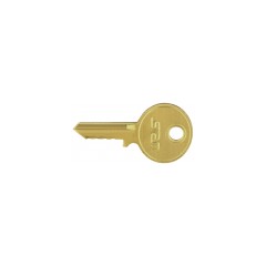 Chave Oposta 1 Direita Gorje Fechaduras 301/ 501/ 601/ 803/ 901 Caixa 10 unidades