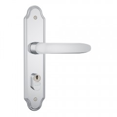 Fechadura 803/11 Externa Inox