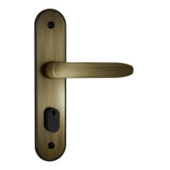 Fechadura 804/11 Externa Antique