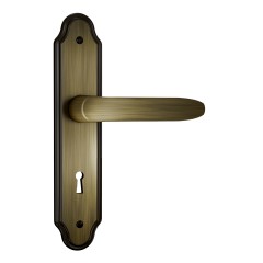 Fechadura 813/11 Interna Antique