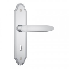 Fechadura 813/11 Interna Inox