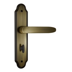 Fechadura 823/11 Banheiro Antique