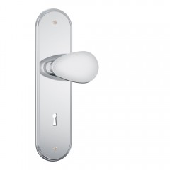 Fechadura 1610/10 Interna Inox