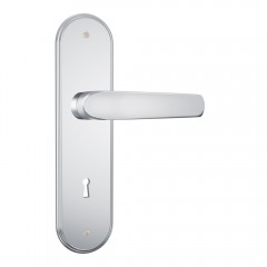 Fechadura 1610/09 Interna Inox