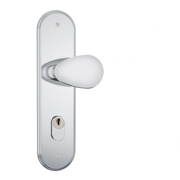その他 Fauser ES10 BS10 33531-fechadura-1601-10-