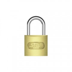 Cadeado Zamac E-Coat 40mm Encartelado