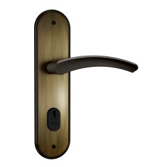 Fechadura 1601/13 Externa Antique
