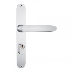 Fechadura 603/11 Externa Inox