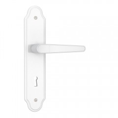 Fechadura 813/03 Interna Branco