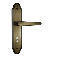 Fechadura 813/03 Interna Antique