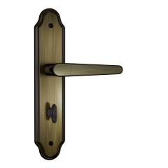Fechadura 823/03 Banheiro Antique