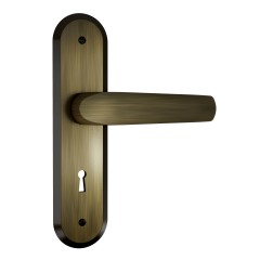 Fechadura 1810/09 Interna Antique