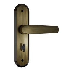 Fechadura 1820/09 Banheiro Antique
