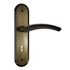 Fechadura 1810/13 Interna Antique