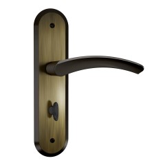 Fechadura 1820/13 Banheiro Antique