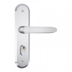 Fechadura 1801/11 Externa Inox