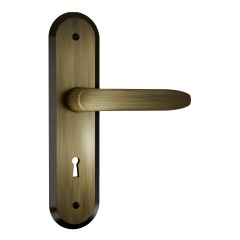 Fechadura 1810/11 Interna Antique
