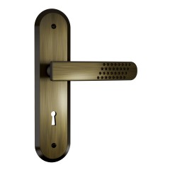 Fechadura 1810/21 Interna Antique