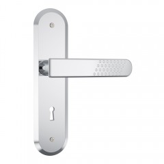 Fechadura 1810/21 Interna Inox
