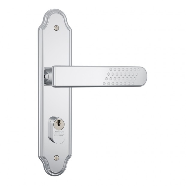Fechadura 803/21 Externa Inox