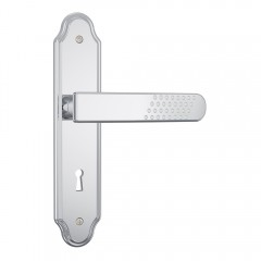 Fechadura 813/21 Interna Inox