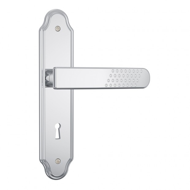 Fechadura 813/21 Interna Inox
