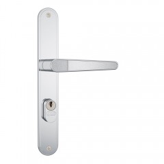Fechadura 601/03 Gorje Externa Inox