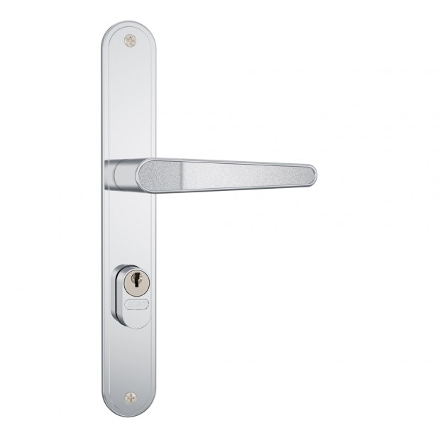 Fechadura 601/03 Gorje Externa Inox