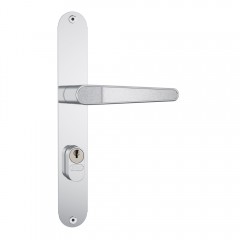 Fechadura 503/03 Gorje Externa Inox