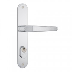 Fechadura 504/03 Gorje Externa Inox