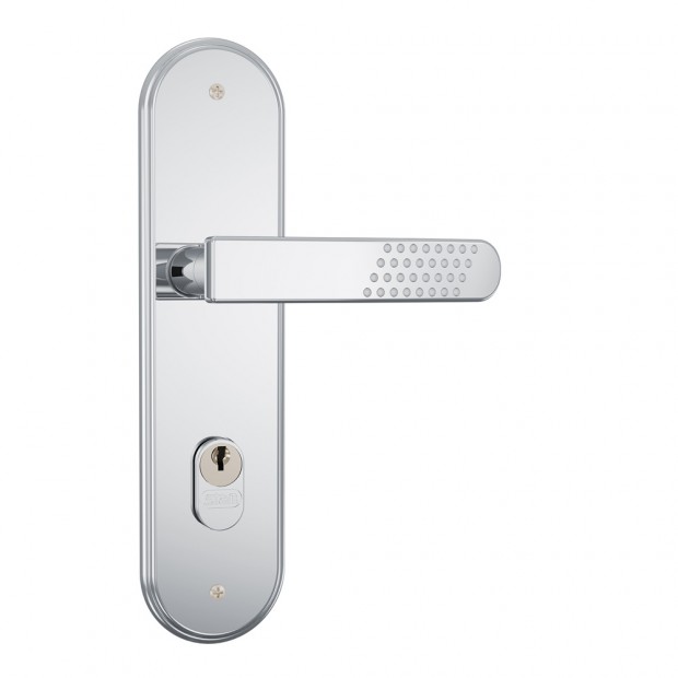 Fechadura 1601/21 Externa Inox