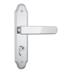 Fechadura 803/21 Gorje Externa Inox