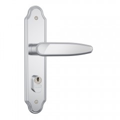 Fechadura 803/19 Gorje Externa Inox