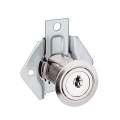 Fechadura 302 Externa Niquelado CCSI