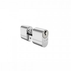 Cilindro 501/ 502/ 503 Com Parafuso Cromado Caixa 10 unidades