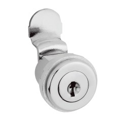 Fechadura 310 L3 Externa Cromado CCSD