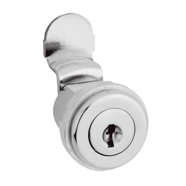 Fechadura 310 L3 Externa Cromado CCSD