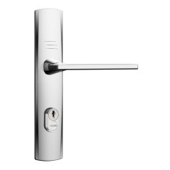 Fechadura Classic 55 3000 Externa Cromado